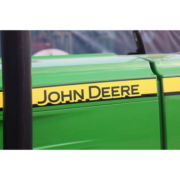 2023 JOHN DEERE 5075E-46702478