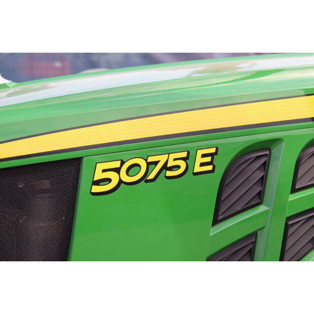 2023 JOHN DEERE 5075E-46702480