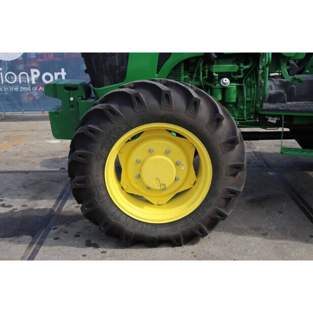2023 JOHN DEERE 5075E-46702481