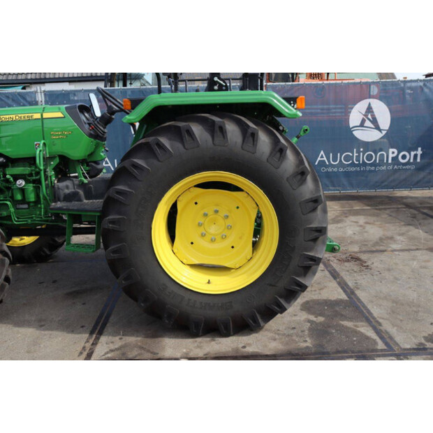 2023 JOHN DEERE 5075E-46702482