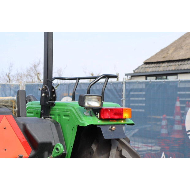 2023 JOHN DEERE 5075E-46702485