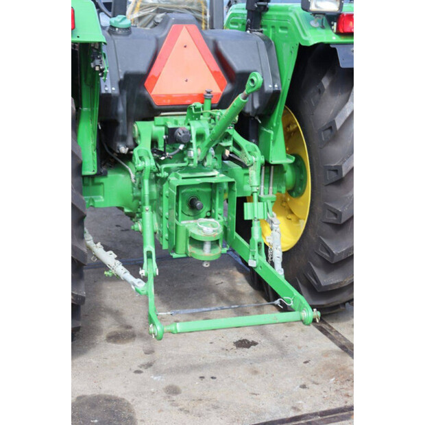 2023 JOHN DEERE 5075E-46702486