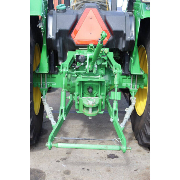 2023 JOHN DEERE 5075E-46702487