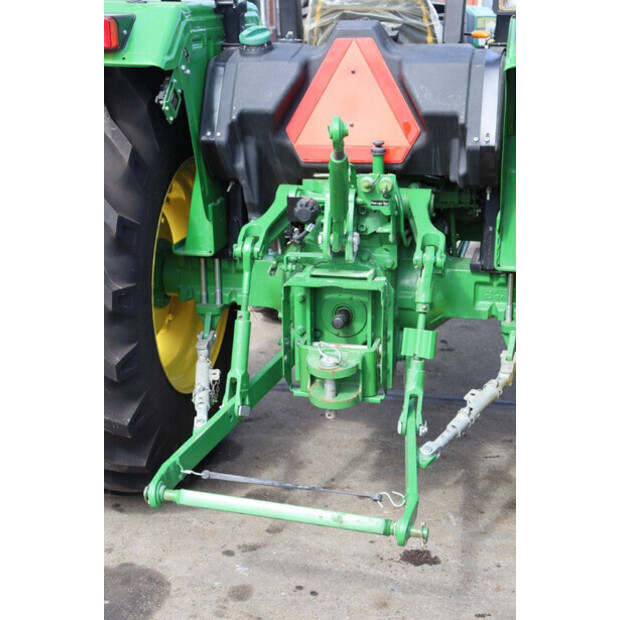 2023 JOHN DEERE 5075E-46702488