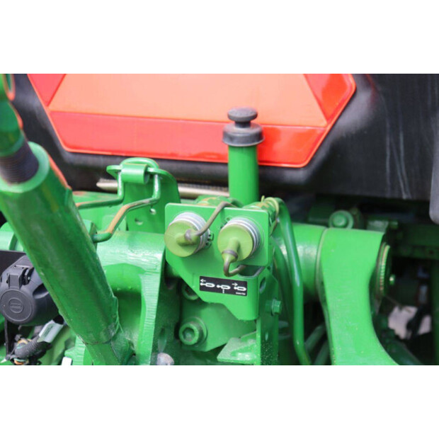 2023 JOHN DEERE 5075E-46702489