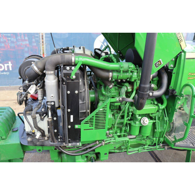 2023 JOHN DEERE 5075E-46702494