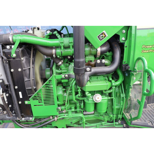 2023 JOHN DEERE 5075E-46702495