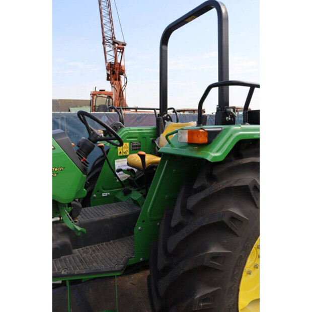 2023 JOHN DEERE 5075E-46702496