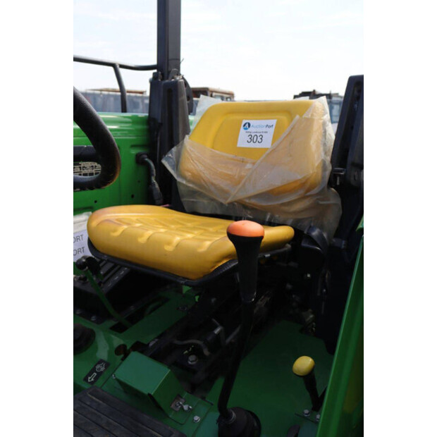 2023 JOHN DEERE 5075E-46702497