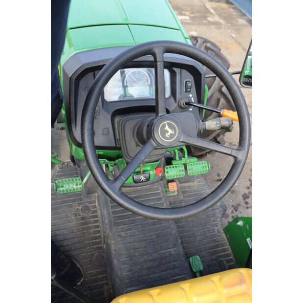 2023 JOHN DEERE 5075E-46702498