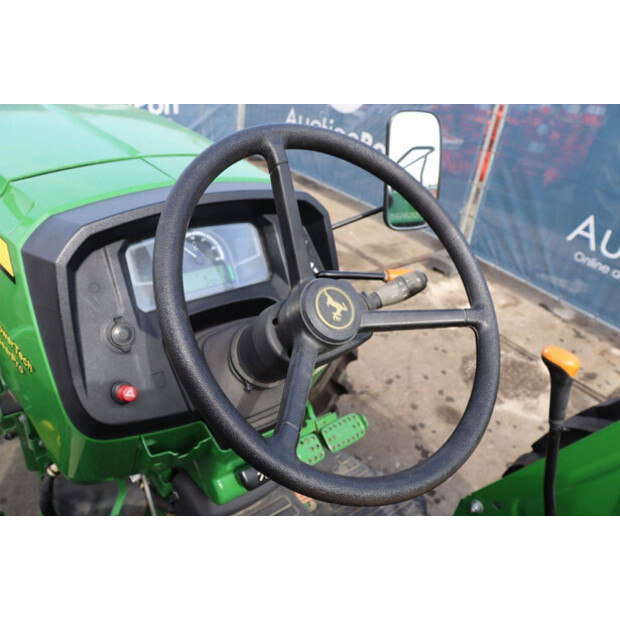 2023 JOHN DEERE 5075E-46702499