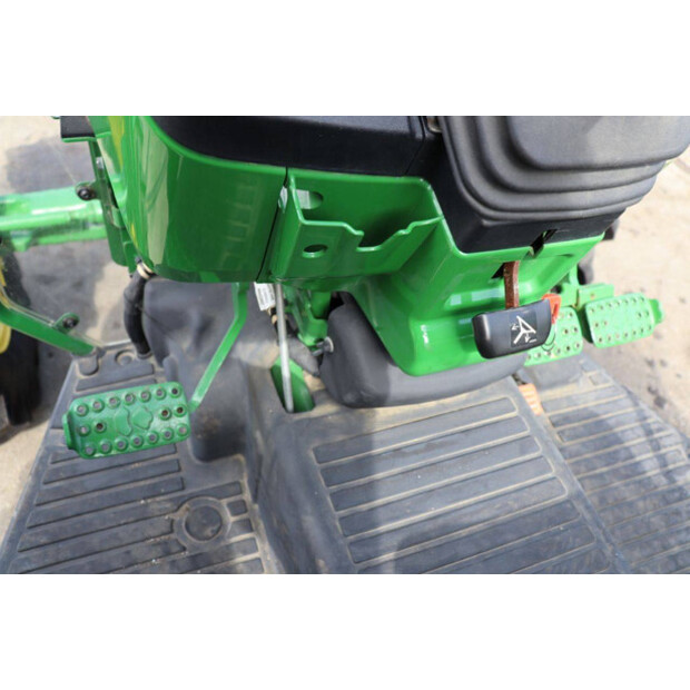 2023 JOHN DEERE 5075E-46702500
