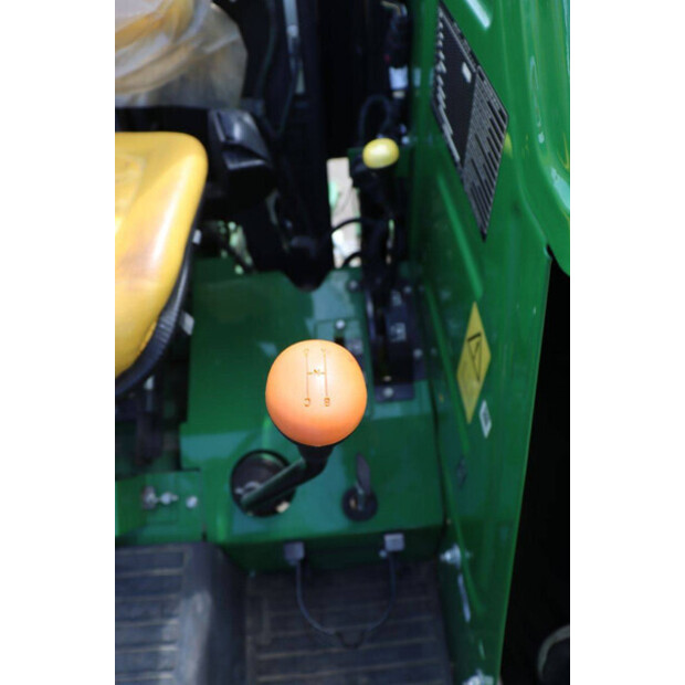 2023 JOHN DEERE 5075E-46702501