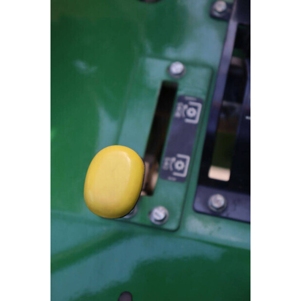 2023 JOHN DEERE 5075E-46702503