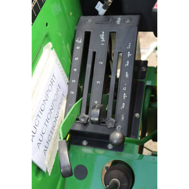 2023 JOHN DEERE 5075E-46702506