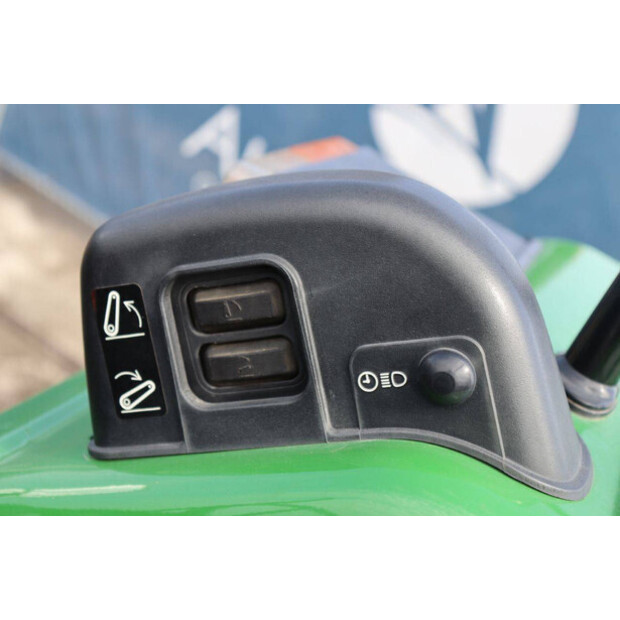 2023 JOHN DEERE 5075E-46702510