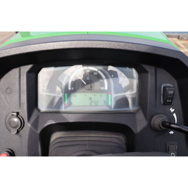 2023 JOHN DEERE 5075E-46702511