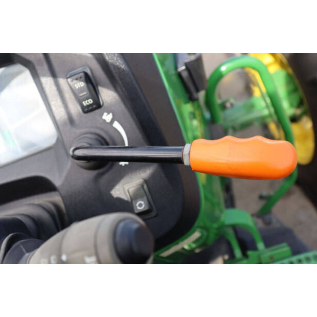 2023 JOHN DEERE 5075E-46702512