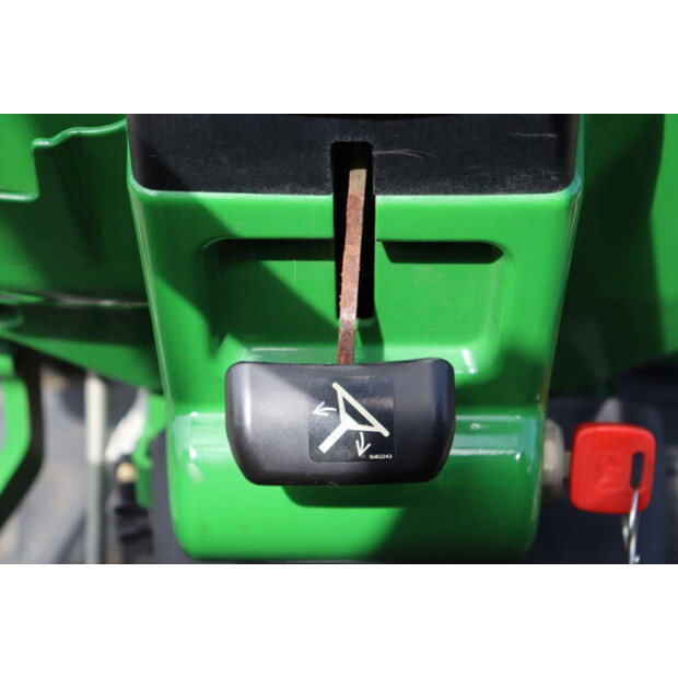 2023 JOHN DEERE 5075E-46702514