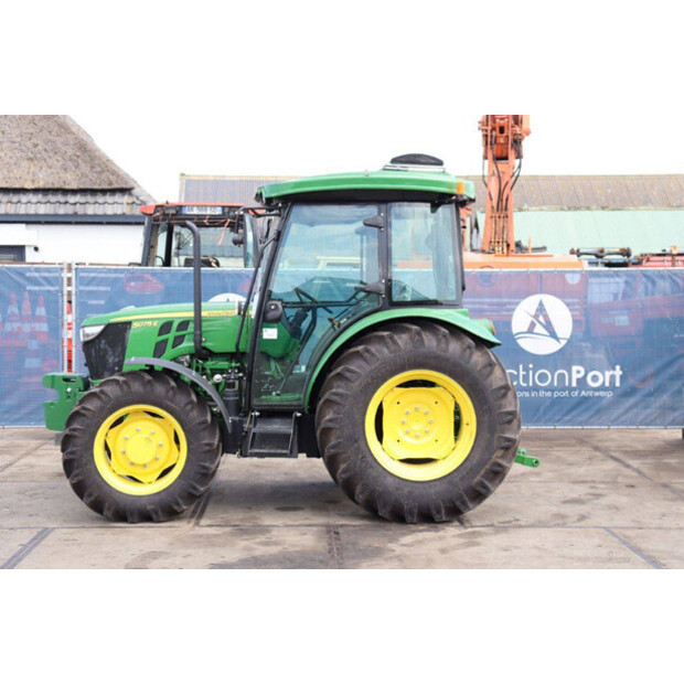 2024 JOHN DEERE 5075E-46702516