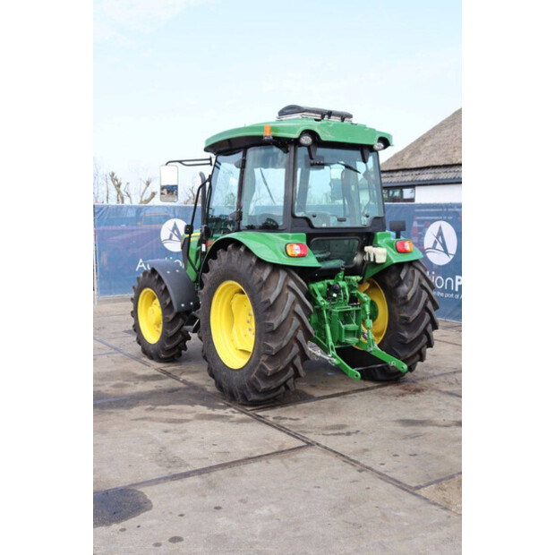 2024 JOHN DEERE 5075E-46702518