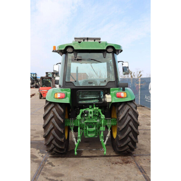 2024 JOHN DEERE 5075E-46702519