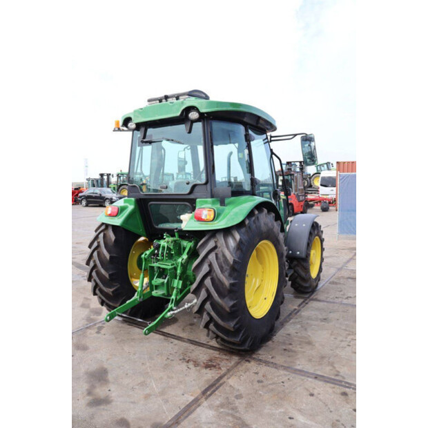 2024 JOHN DEERE 5075E-46702520
