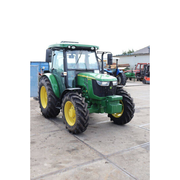 2024 JOHN DEERE 5075E-46702521