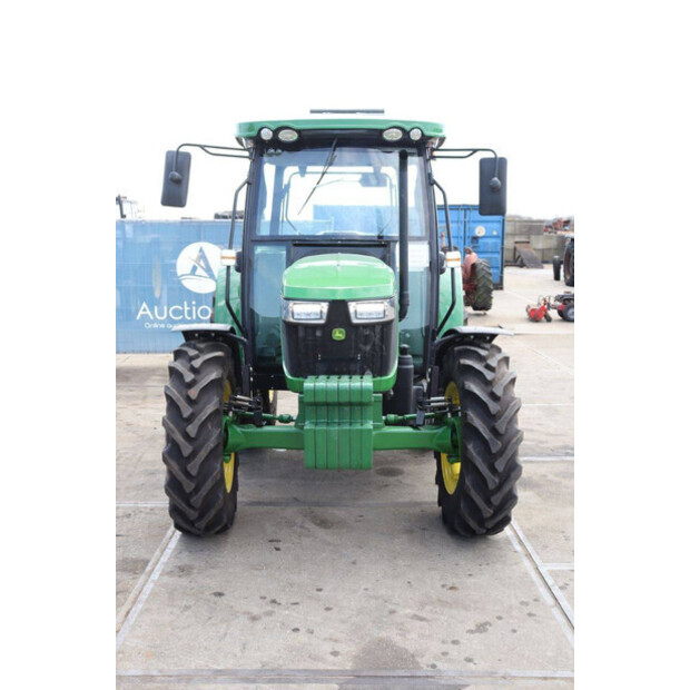 2024 JOHN DEERE 5075E-46702522