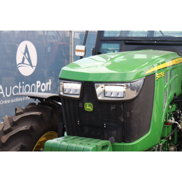 2024 JOHN DEERE 5075E-46702525