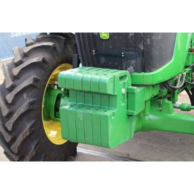 2024 JOHN DEERE 5075E-46702528