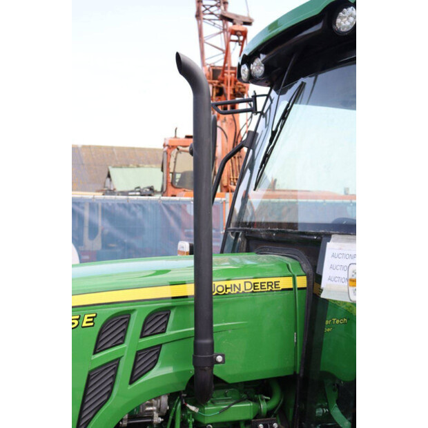 2024 JOHN DEERE 5075E-46702529