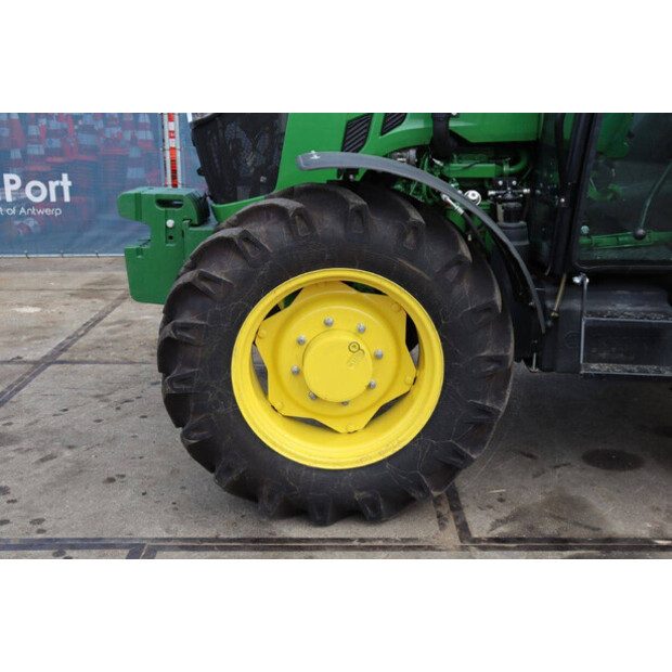 2024 JOHN DEERE 5075E-46702530