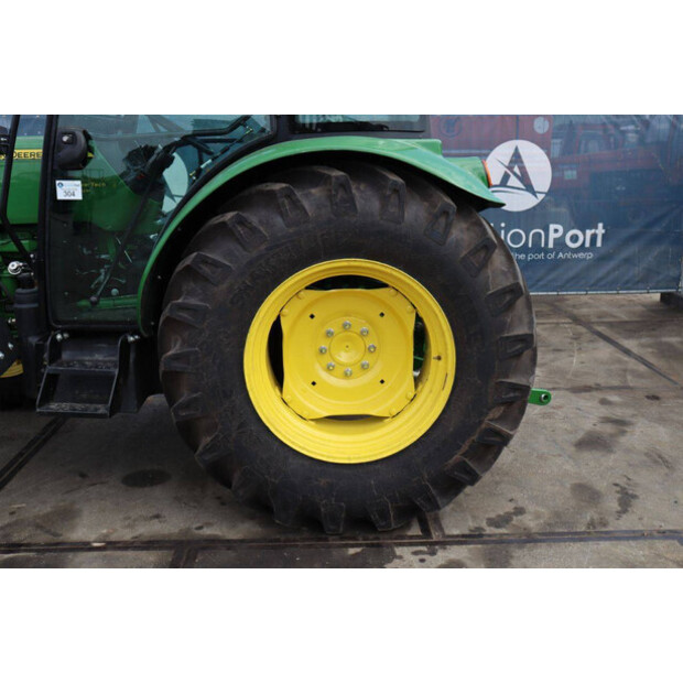 2024 JOHN DEERE 5075E-46702531