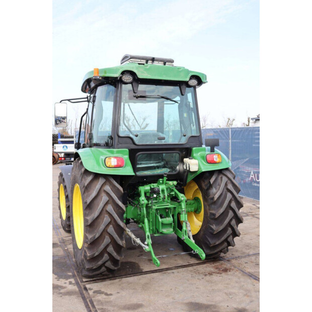 2024 JOHN DEERE 5075E-46702532