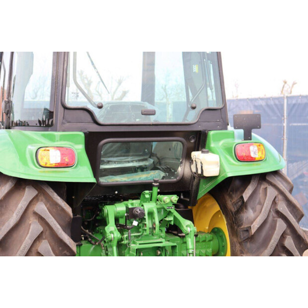 2024 JOHN DEERE 5075E-46702534