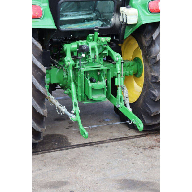 2024 JOHN DEERE 5075E-46702535