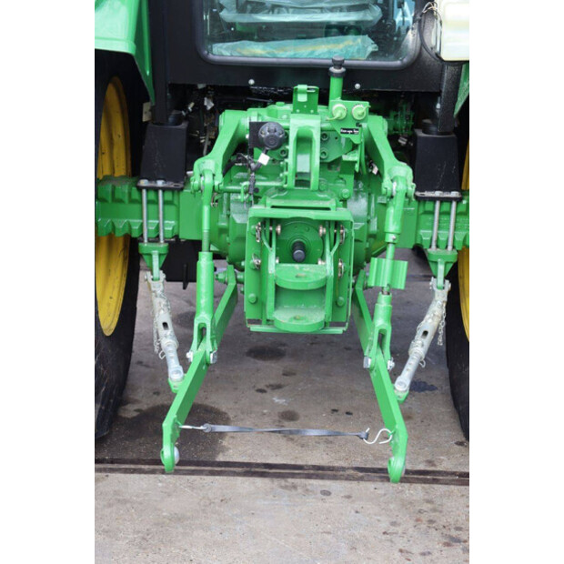 2024 JOHN DEERE 5075E-46702536