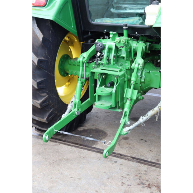 2024 JOHN DEERE 5075E-46702537