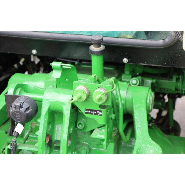 2024 JOHN DEERE 5075E-46702538