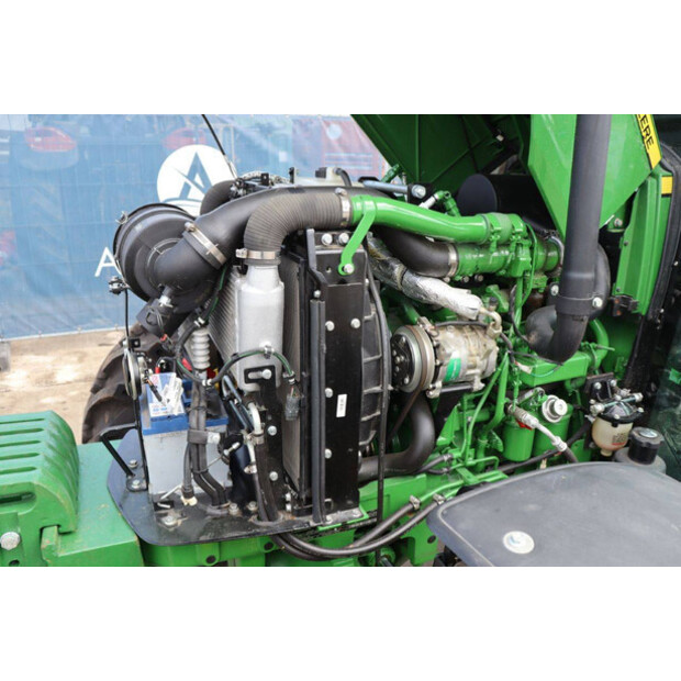 2024 JOHN DEERE 5075E-46702542