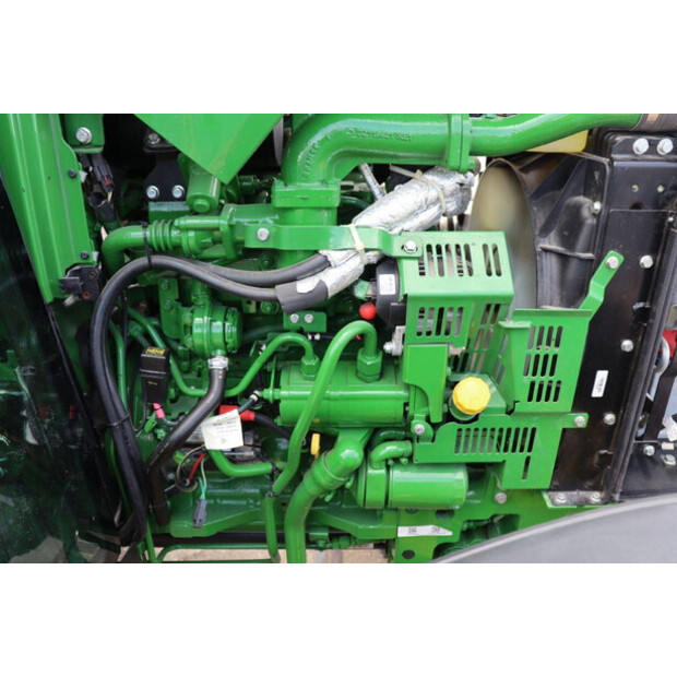 2024 JOHN DEERE 5075E-46702543