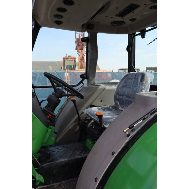 2024 JOHN DEERE 5075E-46702544