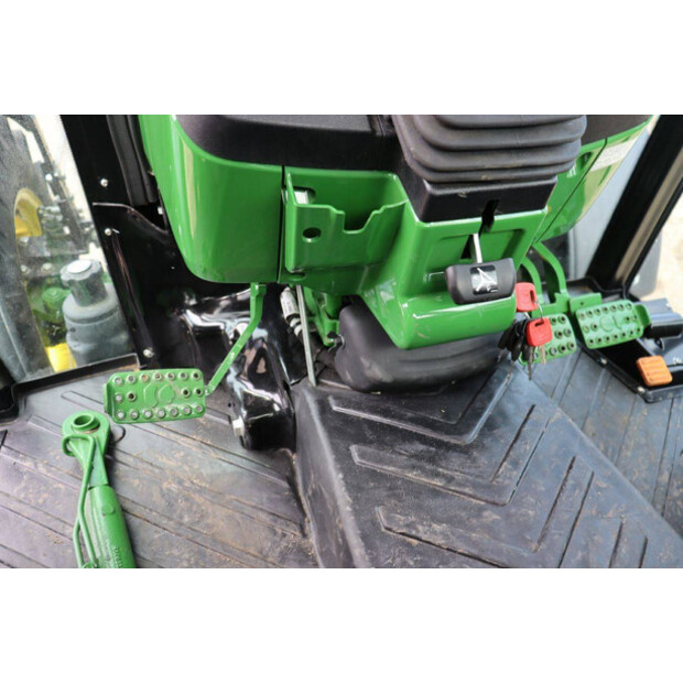 2024 JOHN DEERE 5075E-46702548