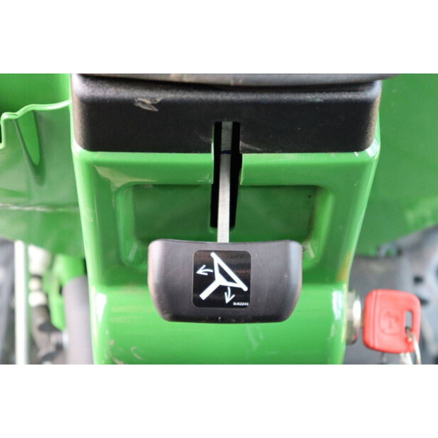 2024 JOHN DEERE 5075E-46702561