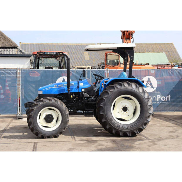 New Holland TT75-46702568