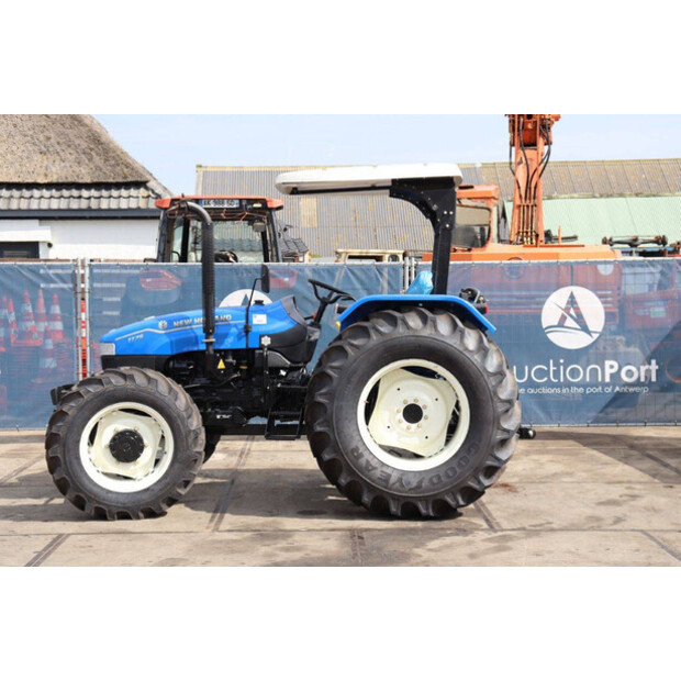 New Holland TT75-46702569