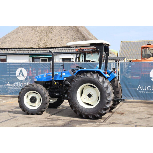 New Holland TT75-46702570