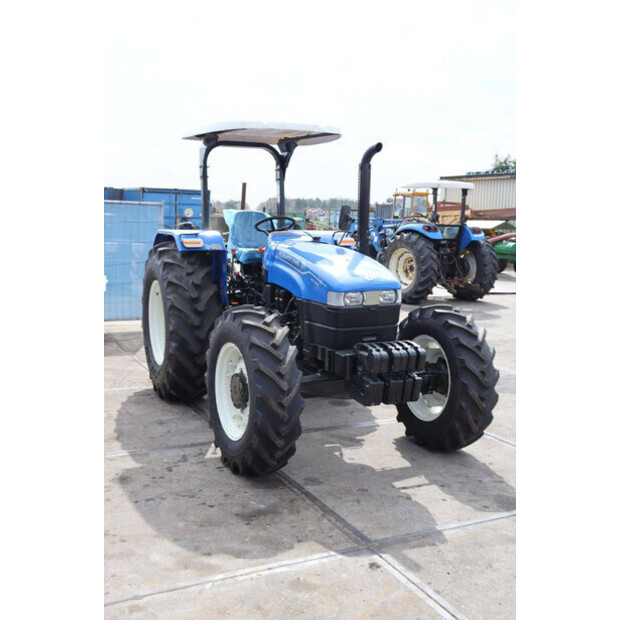 New Holland TT75-46702574