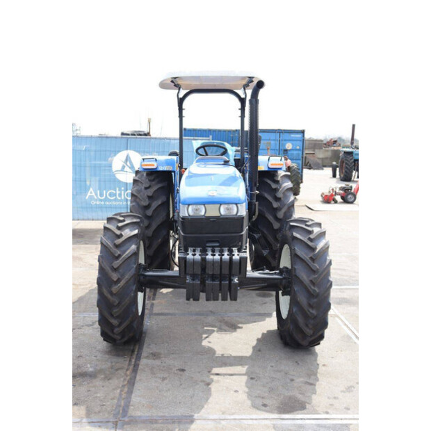 New Holland TT75-46702575